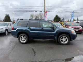 2006 Mitsubishi Endeavor LS