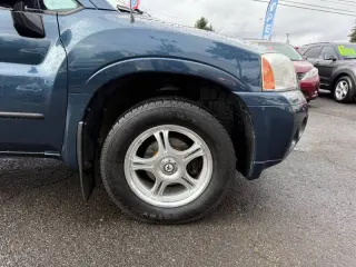 2006 Mitsubishi Endeavor LS