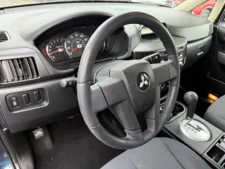 2006 Mitsubishi Endeavor LS