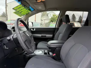 2006 Mitsubishi Endeavor LS