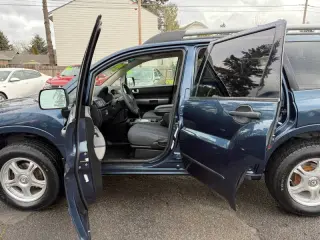 2006 Mitsubishi Endeavor LS