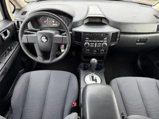 2006 Mitsubishi Endeavor LS