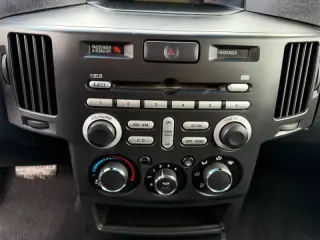 2006 Mitsubishi Endeavor LS