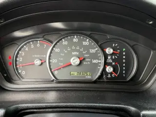 2006 Mitsubishi Endeavor LS