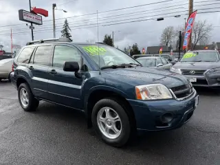 2006 Mitsubishi Endeavor LS