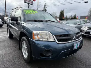 2006 Mitsubishi Endeavor LS