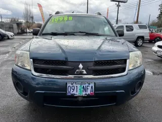 2006 Mitsubishi Endeavor LS