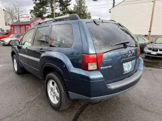 2006 Mitsubishi Endeavor LS