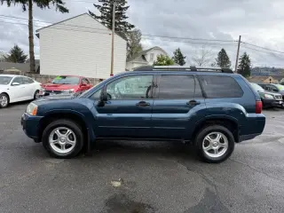 2006 Mitsubishi Endeavor LS