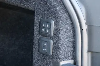 2018 Land Rover Range Rover HSE
