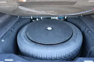 2018 Land Rover Range Rover HSE