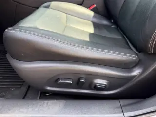 2016 Nissan Altima 2.5 SV