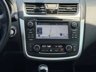 2016 Nissan Altima 2.5 SV