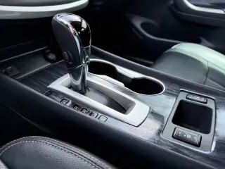 2016 Nissan Altima 2.5 SV