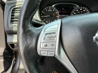 2016 Nissan Altima 2.5 SV