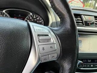 2016 Nissan Altima 2.5 SV