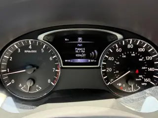 2016 Nissan Altima 2.5 SV