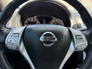 2016 Nissan Altima 2.5 SV