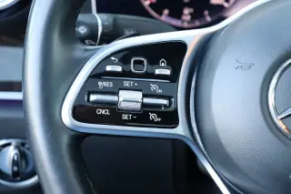 2019 Mercedes-Benz E 450 4MATIC Sedan