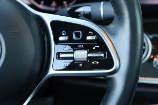 2019 Mercedes-Benz E 450 4MATIC Sedan