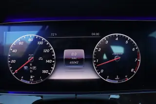 2019 Mercedes-Benz E 450 4MATIC Sedan