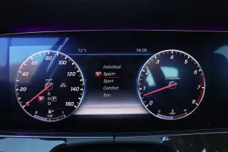 2019 Mercedes-Benz E 450 4MATIC Sedan