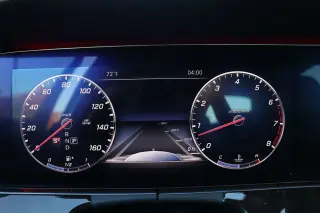 2019 Mercedes-Benz E 450 4MATIC Sedan