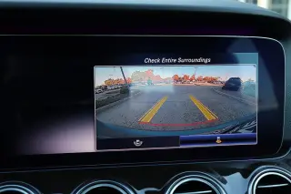 2019 Mercedes-Benz E 450 4MATIC Sedan