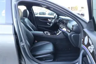 2019 Mercedes-Benz E 450 4MATIC Sedan