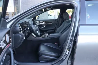 2019 Mercedes-Benz E 450 4MATIC Sedan