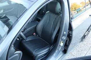 2019 Mercedes-Benz E 450 4MATIC Sedan