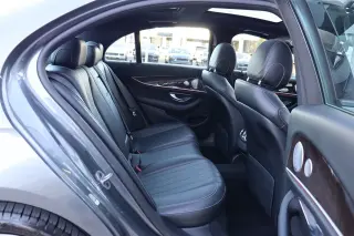 2019 Mercedes-Benz E 450 4MATIC Sedan