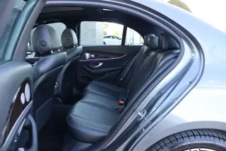 2019 Mercedes-Benz E 450 4MATIC Sedan