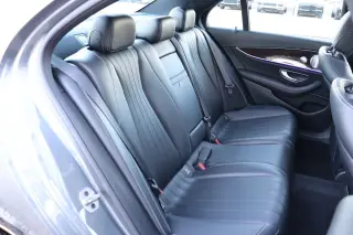 2019 Mercedes-Benz E 450 4MATIC Sedan