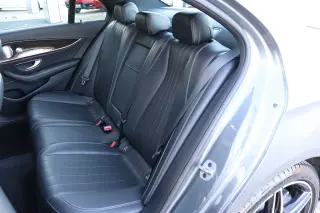 2019 Mercedes-Benz E 450 4MATIC Sedan