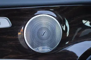 2019 Mercedes-Benz E 450 4MATIC Sedan