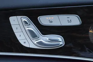 2019 Mercedes-Benz E 450 4MATIC Sedan