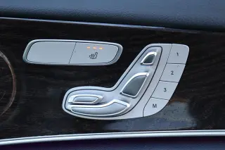 2019 Mercedes-Benz E 450 4MATIC Sedan