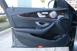 2019 Mercedes-Benz E 450 4MATIC Sedan