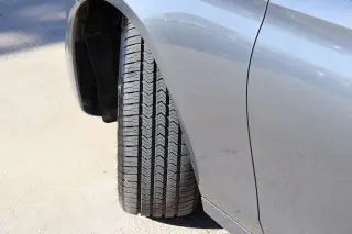 2019 Mercedes-Benz E 450 4MATIC Sedan