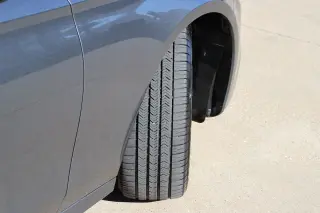 2019 Mercedes-Benz E 450 4MATIC Sedan