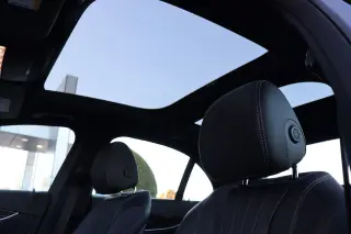 2019 Mercedes-Benz E 450 4MATIC Sedan