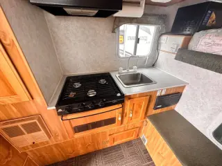 2009 Northland Camper 850