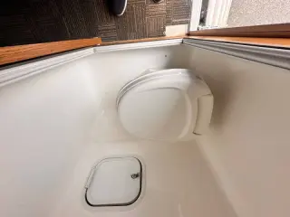 2009 Northland Camper 850