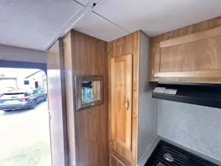 2009 Northland Camper 850