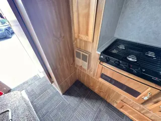 2009 Northland Camper 850