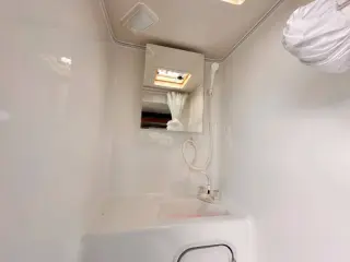 2009 Northland Camper 850