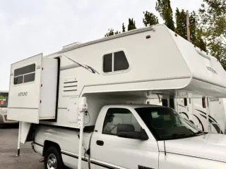 2009 Northland Camper 850