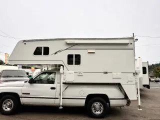 2009 Northland Camper 850
