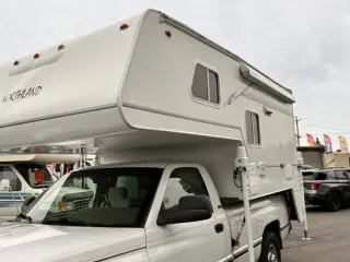2009 Northland Camper 850